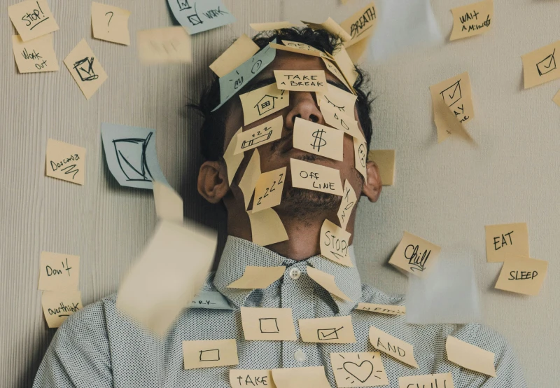 The Psychology of Stress: Mechanisms