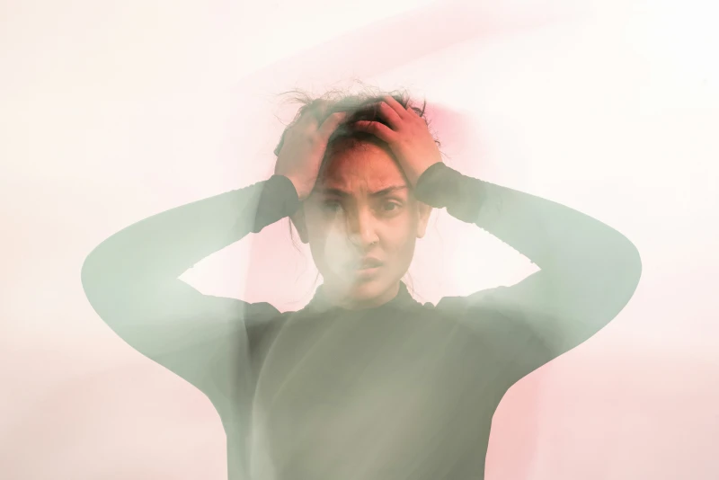 What Is Anxiety: Causes and Symptoms