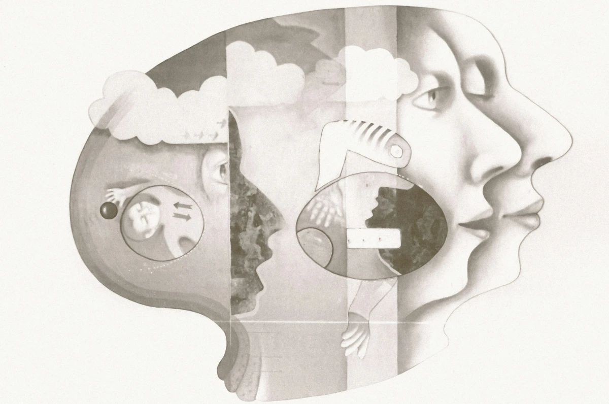 Cognitive Behavioral Therapy: How Changing Thoughts Changes Everything