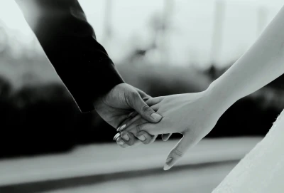 Что меняется после свадьбы: мифы и реальность