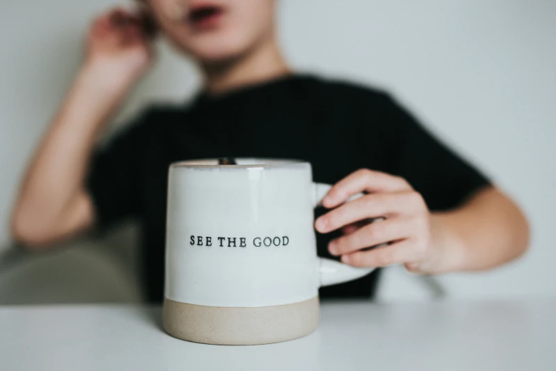 The Basics of Positive Psychology